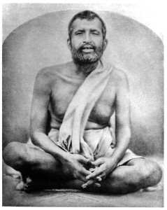 Sri Ramakrishna Paramahamsa 3