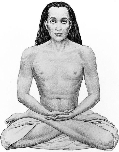 महावतार बाबाजी