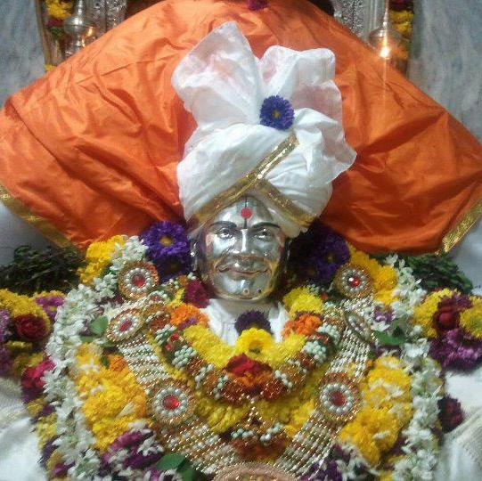 श्री नरसिंह सरस्वती यति, आळंदी