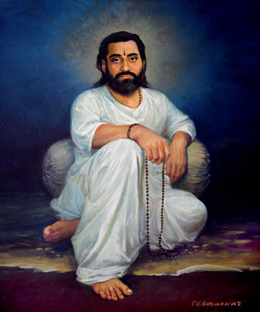 संत श्रीबाबामहाराज आर्वीकर