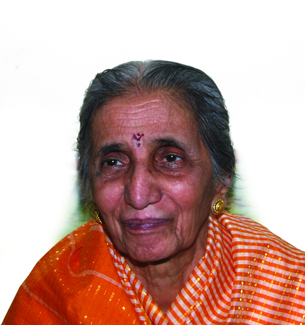 परमपूज्य यमुताई कुलकर्णी