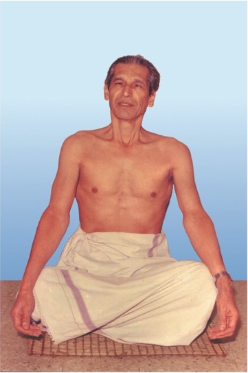 प. पू. श्री माधवराव टिकेकर महाराज
