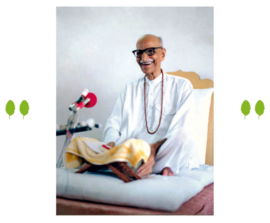 परमपूज्य बाबा बेलसरे