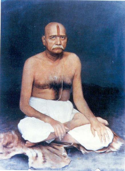 श्री रामानंद बीडकर महाराज