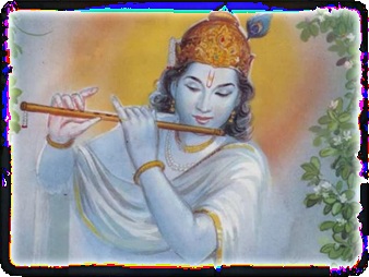 भगवान श्रीकृष्ण