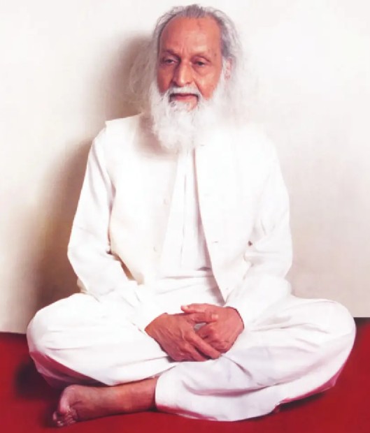 श्री दादा गावंड