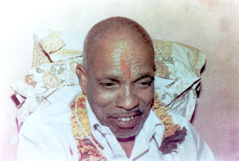श्री दत्त चिले महाराज