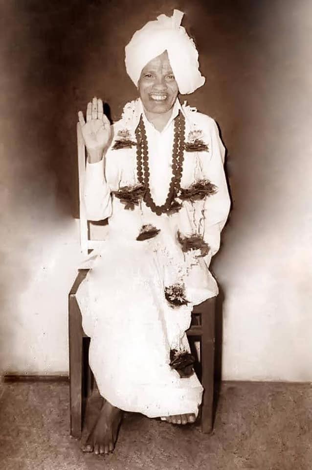 श्री दत्त चिले महाराज, कोल्हापूर