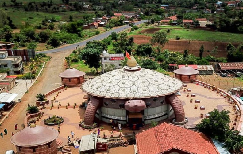 श्री दत्त चिले महाराज, कोल्हापूर