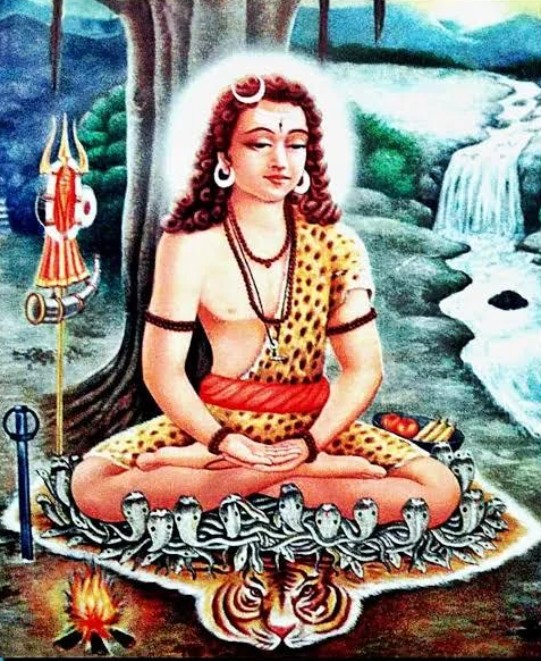 श्रीगोरक्षनाथ