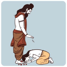 गुरु-शिष्य
