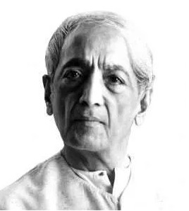 श्री जे. कृष्णमूर्ती
