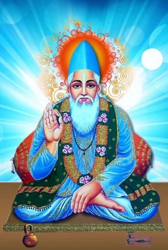 भक्त कबीर