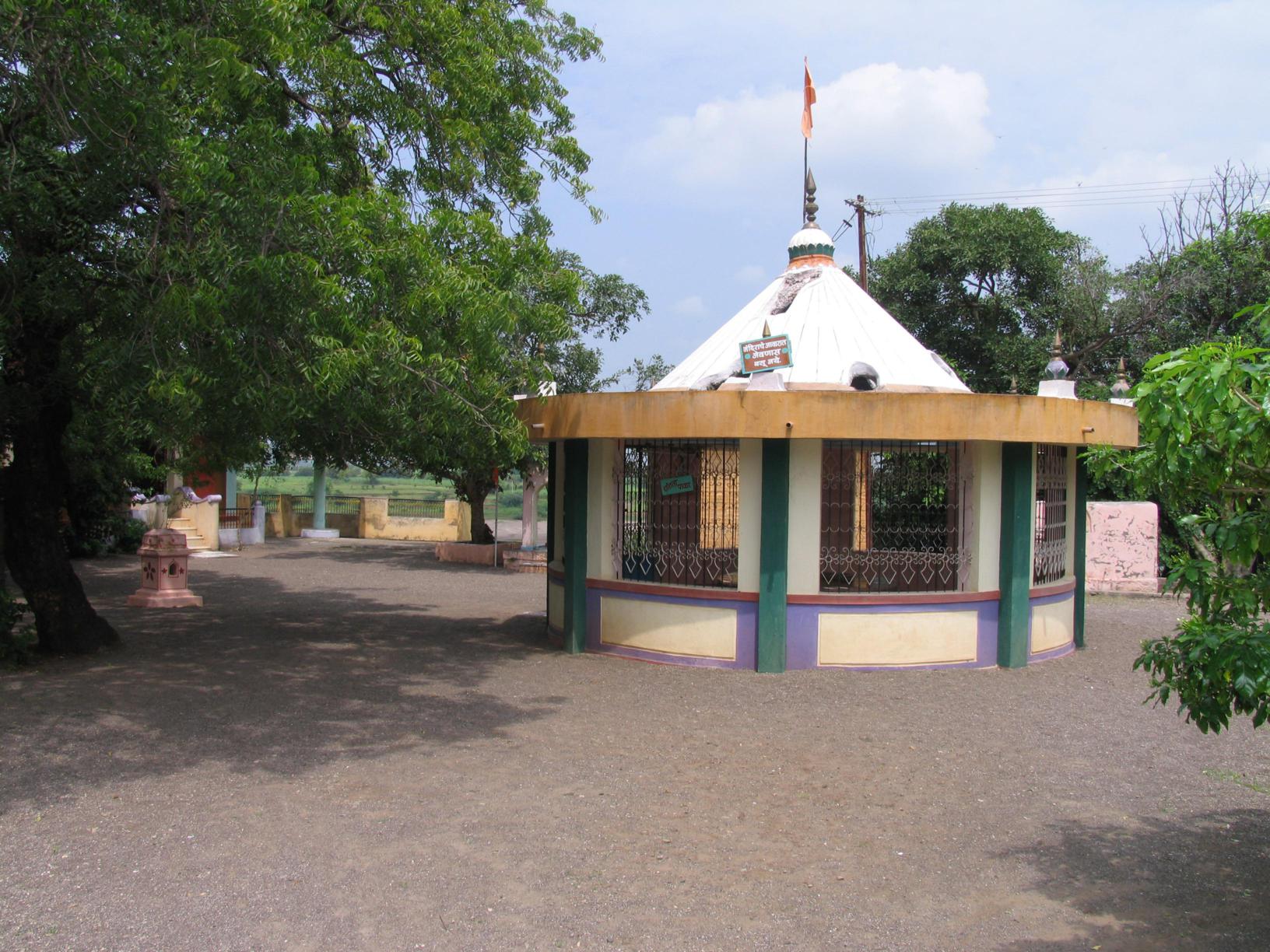 संत श्रीबाबामहाराज आर्वीकर