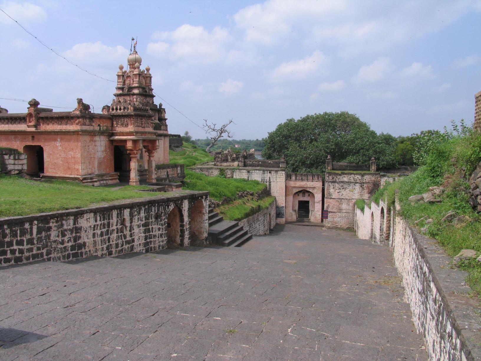 संत श्रीबाबामहाराज आर्वीकर
