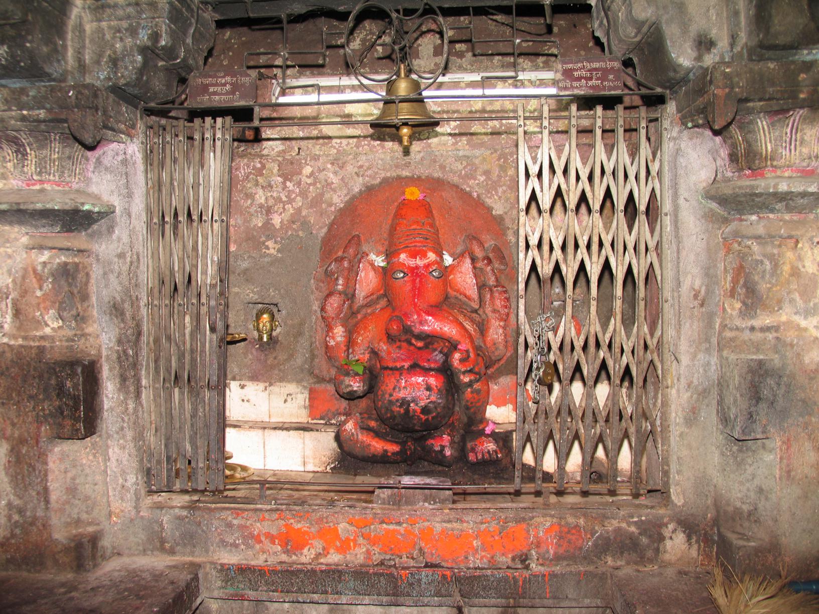 संत श्रीबाबामहाराज आर्वीकर
