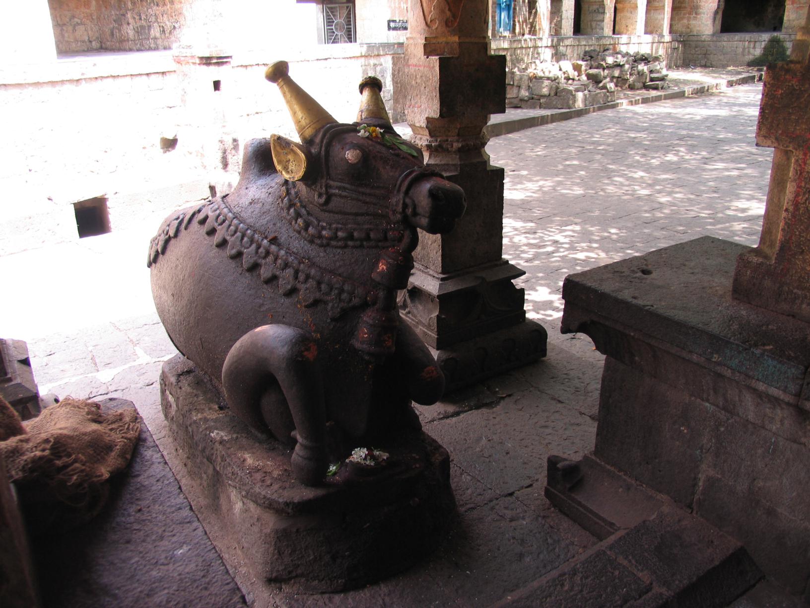 संत श्रीबाबामहाराज आर्वीकर