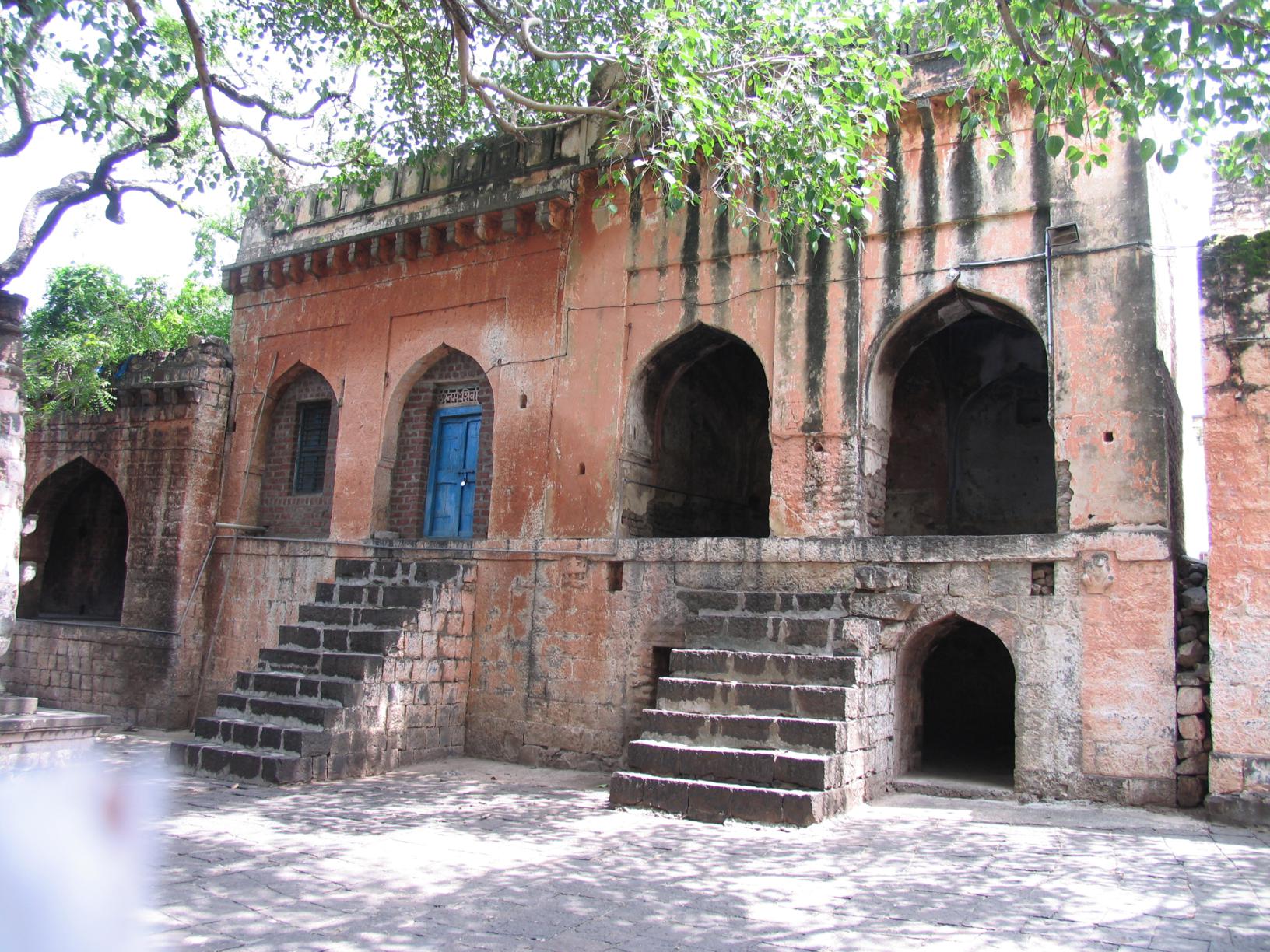 संत श्रीबाबामहाराज आर्वीकर