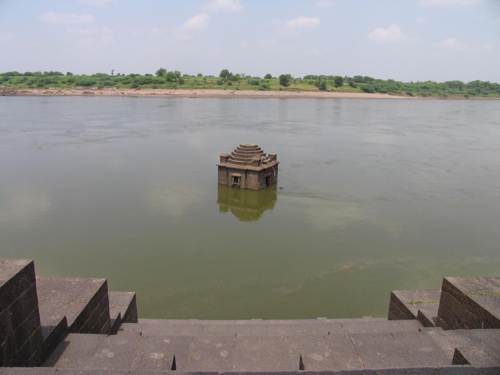 संत श्रीबाबामहाराज आर्वीकर
