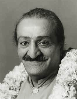 अवतार श्री मेहेर बाबा
