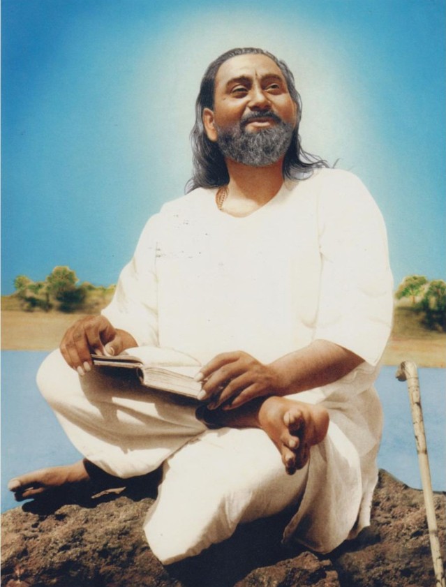 संत श्रीबाबामहाराज आर्वीकर