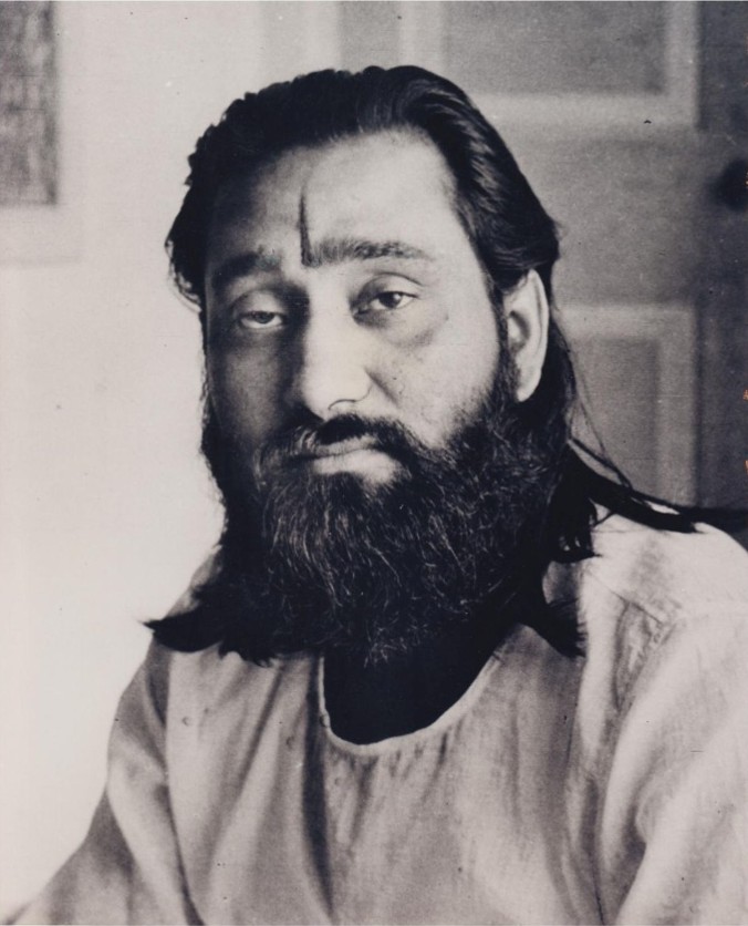 संत श्रीबाबामहाराज आर्वीकर