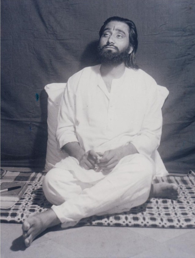 संत श्रीबाबामहाराज आर्वीकर