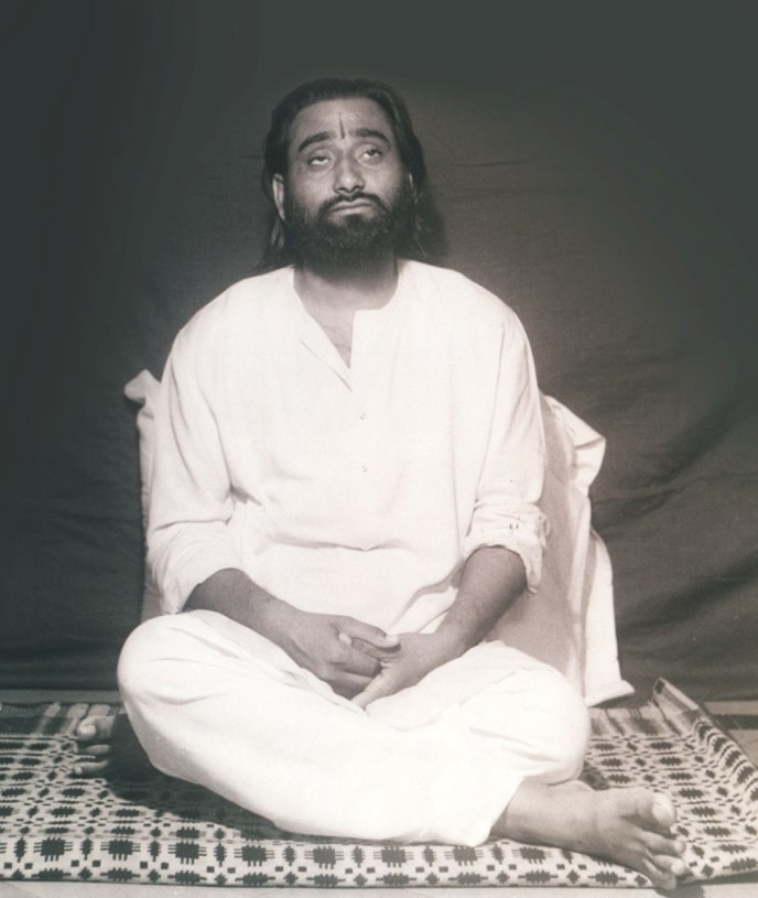 संत श्रीबाबामहाराज आर्वीकर