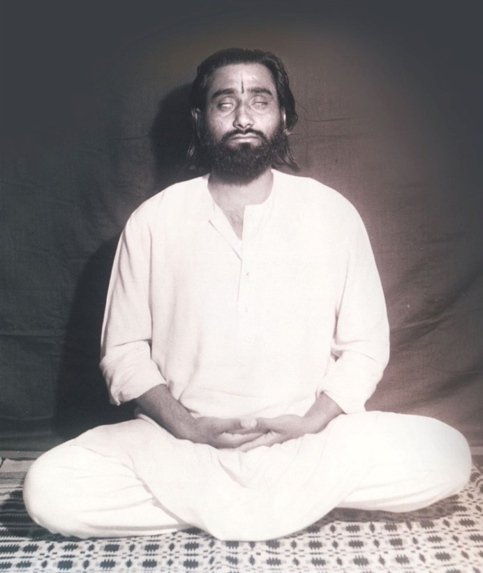 संत श्रीबाबामहाराज आर्वीकर