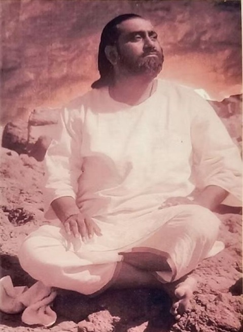 संत श्रीबाबामहाराज आर्वीकर