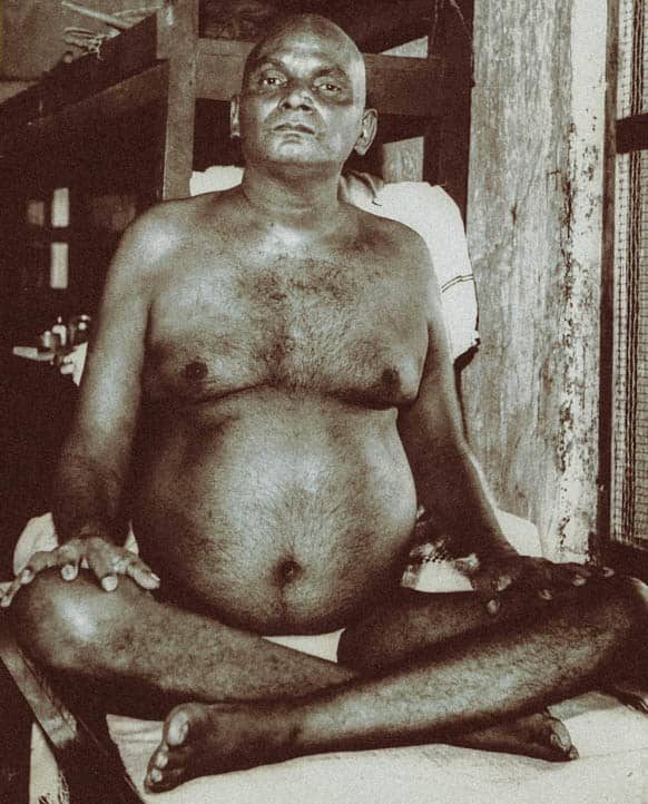 भगवान श्री नित्यानंद