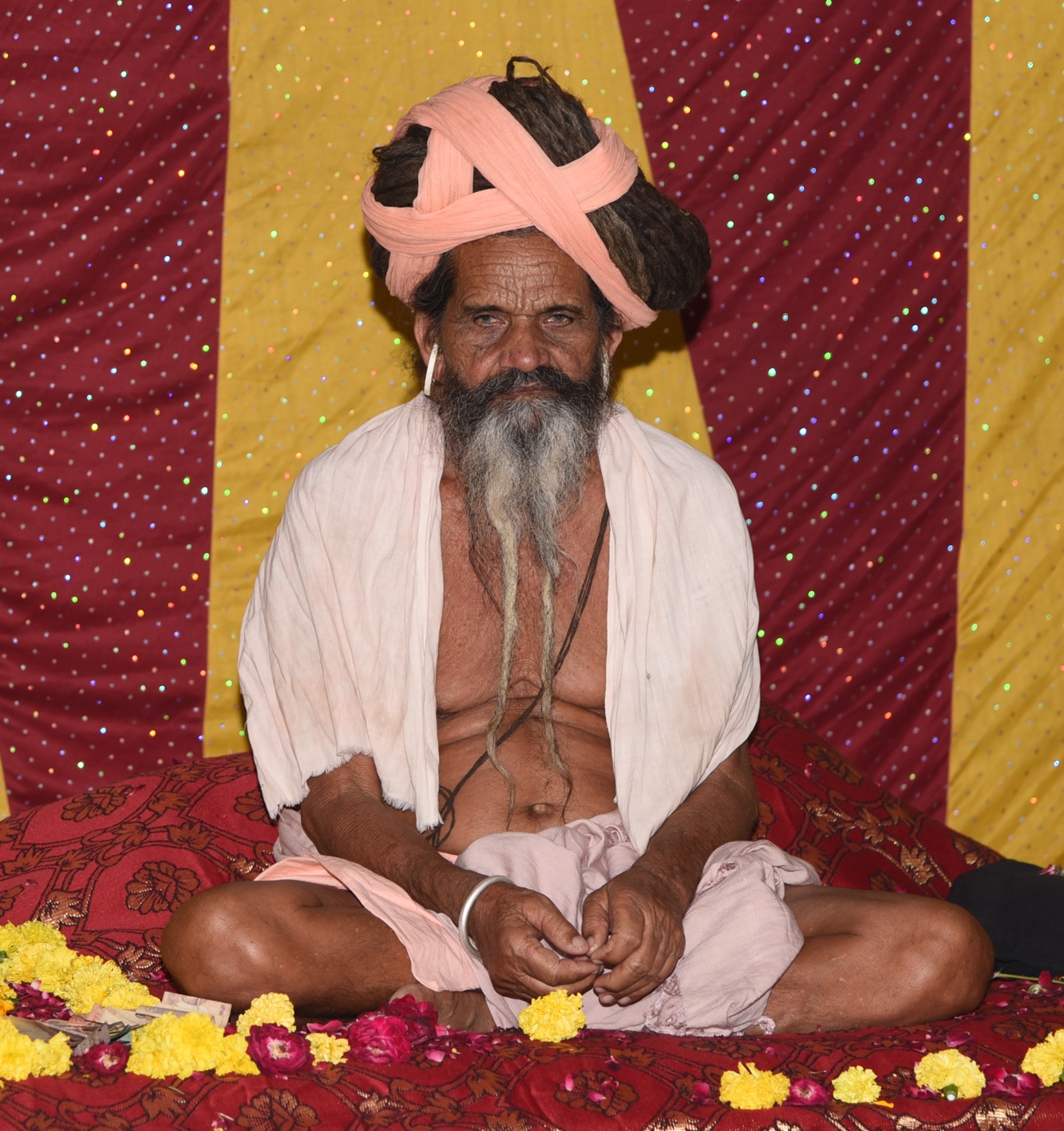 योगी पीर भोलानाथजी
