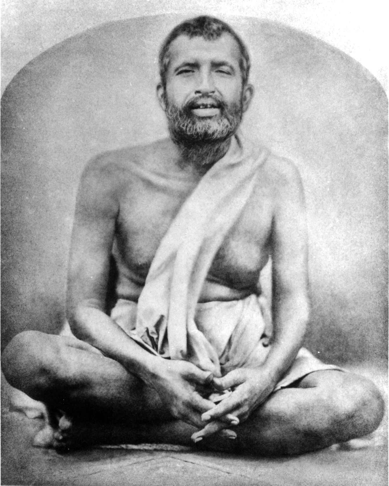 श्री रामकृष्ण परमहंस