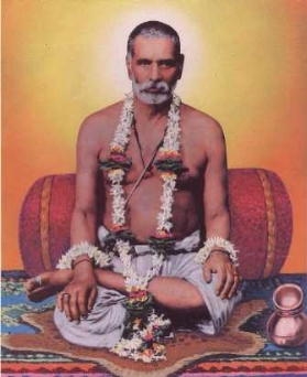 श्री रावसाहेव सहस्रबुद्धे