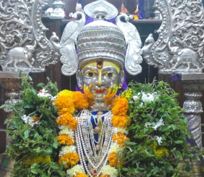 संतश्रेष्ठ श्री निवृत्तिनाथ महाराज