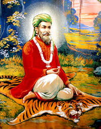 श्री माणिक प्रभु