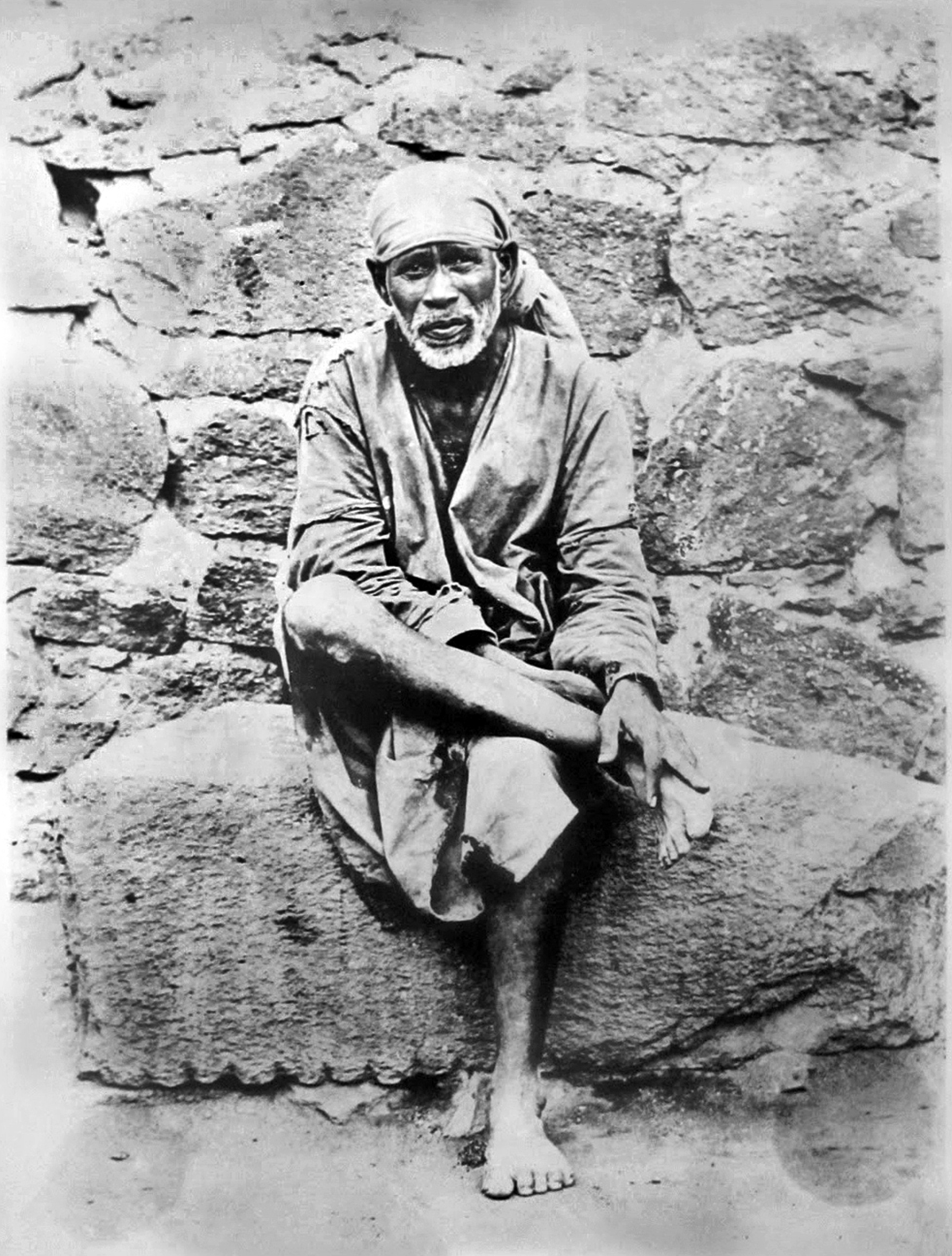 श्री साईबाबा