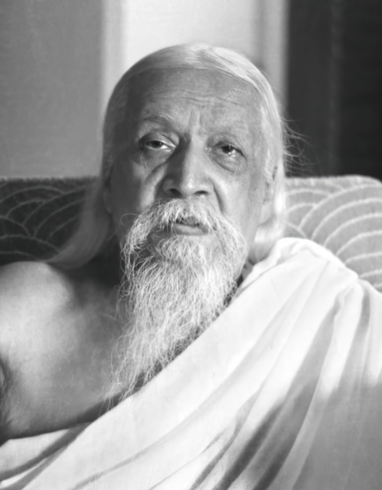 श्री योगी अरविंद