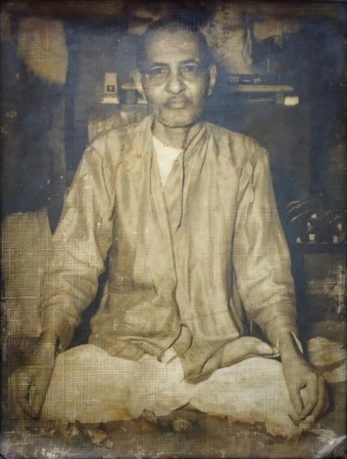 श्रीस्वामी स्वरूपानंद