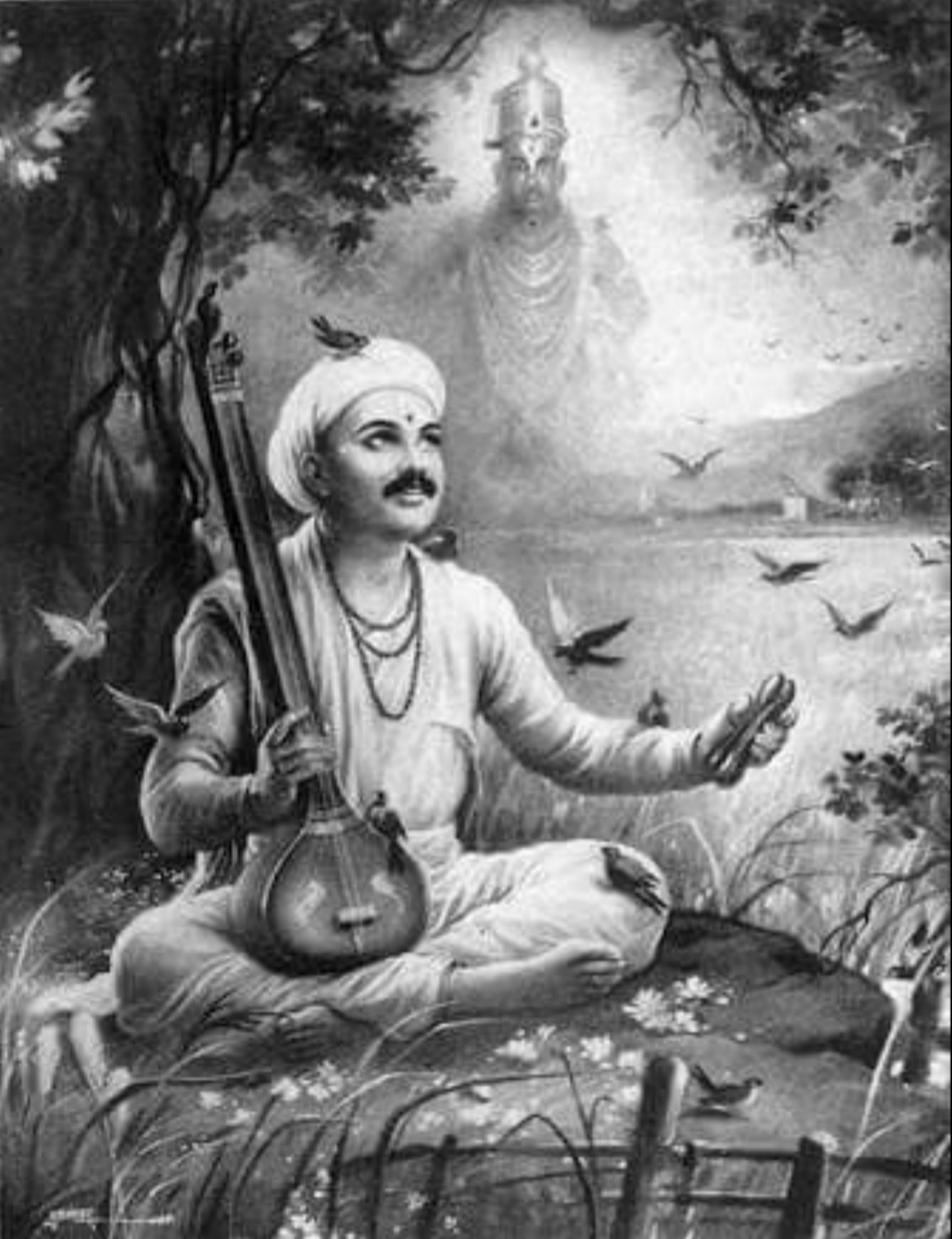 संत तुकाराम