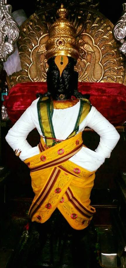 श्रीविठ्ठल