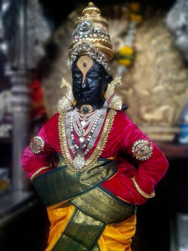 श्रीविठ्ठल