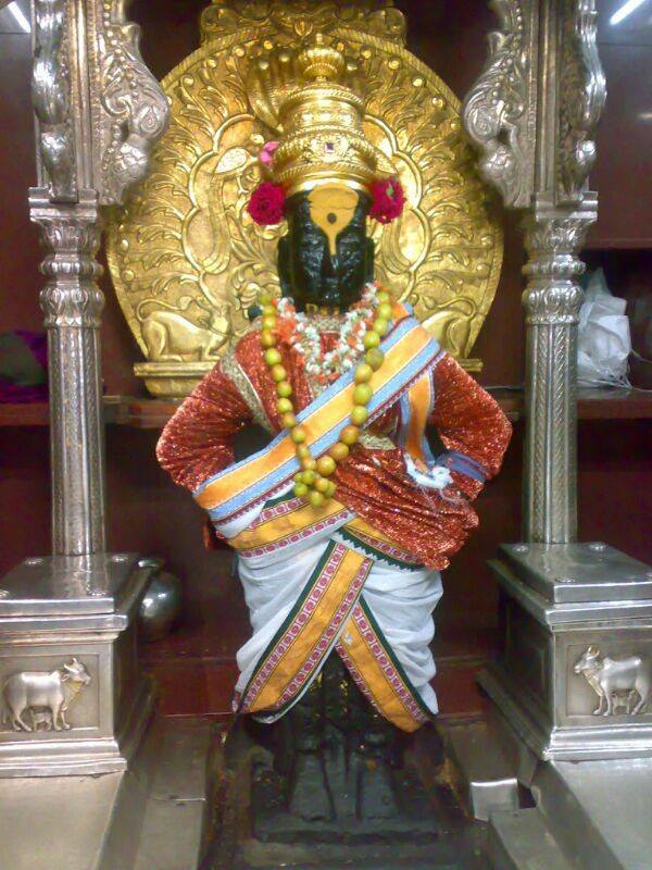 श्रीविठ्ठल